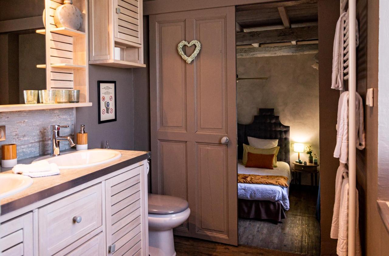 Abacard Home Chambre D'Hotes Adult Only Roquemaure  Εξωτερικό φωτογραφία