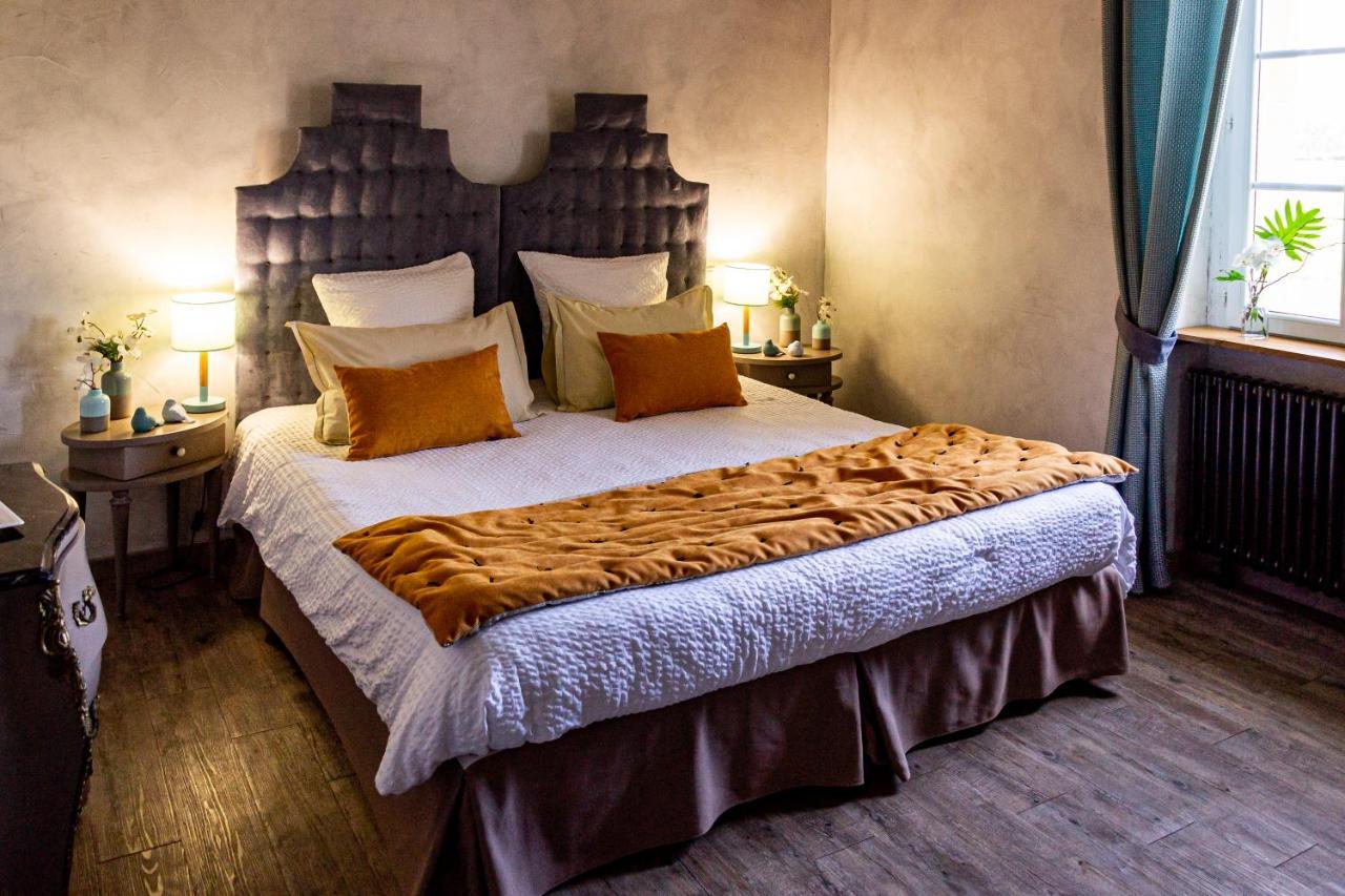 Abacard Home Chambre D'Hotes Adult Only Roquemaure  Εξωτερικό φωτογραφία
