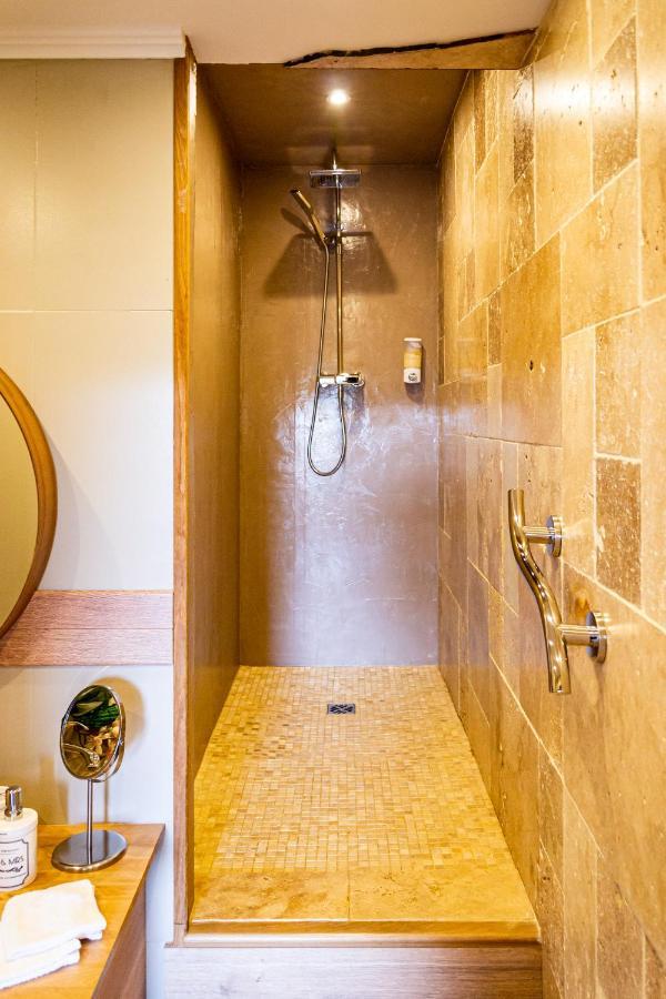 Abacard Home Chambre D'Hotes Adult Only Roquemaure  Εξωτερικό φωτογραφία