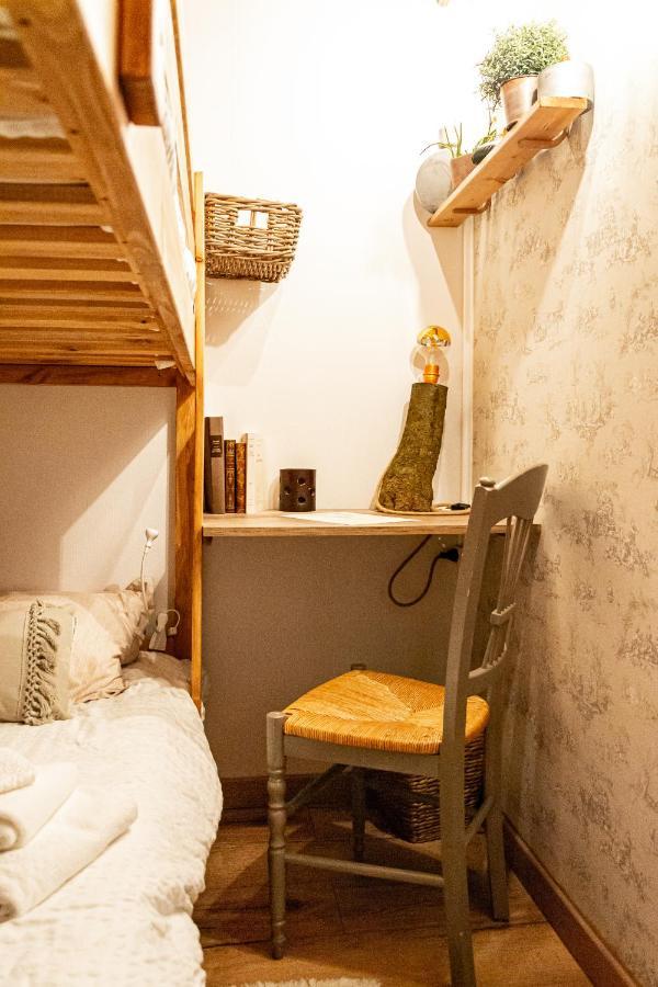 Abacard Home Chambre D'Hotes Adult Only Roquemaure  Εξωτερικό φωτογραφία