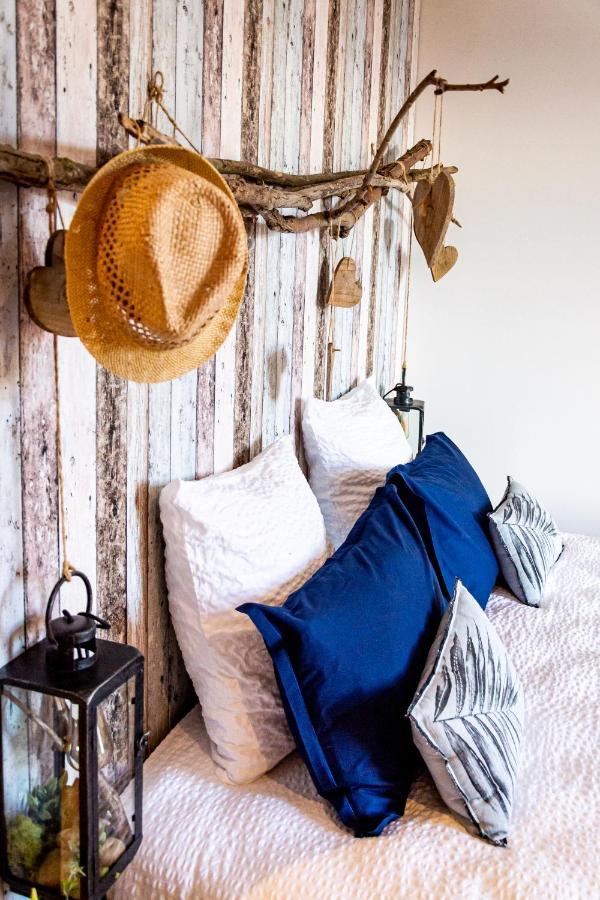 Abacard Home Chambre D'Hotes Adult Only Roquemaure  Εξωτερικό φωτογραφία