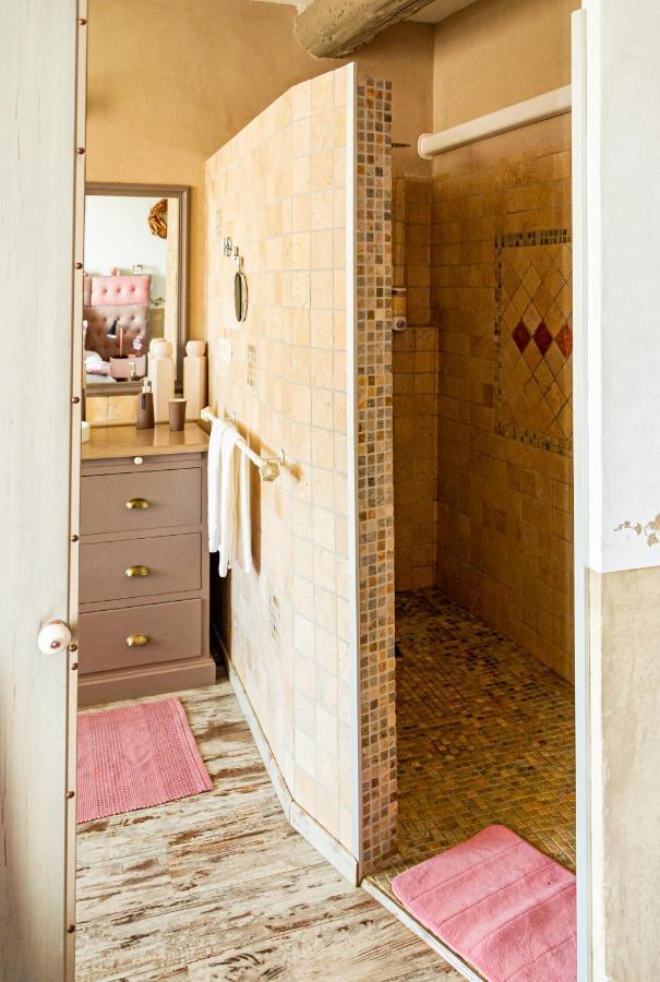 Abacard Home Chambre D'Hotes Adult Only Roquemaure  Εξωτερικό φωτογραφία