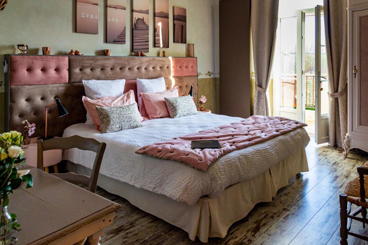 Abacard Home Chambre D'Hotes Adult Only Roquemaure  Εξωτερικό φωτογραφία