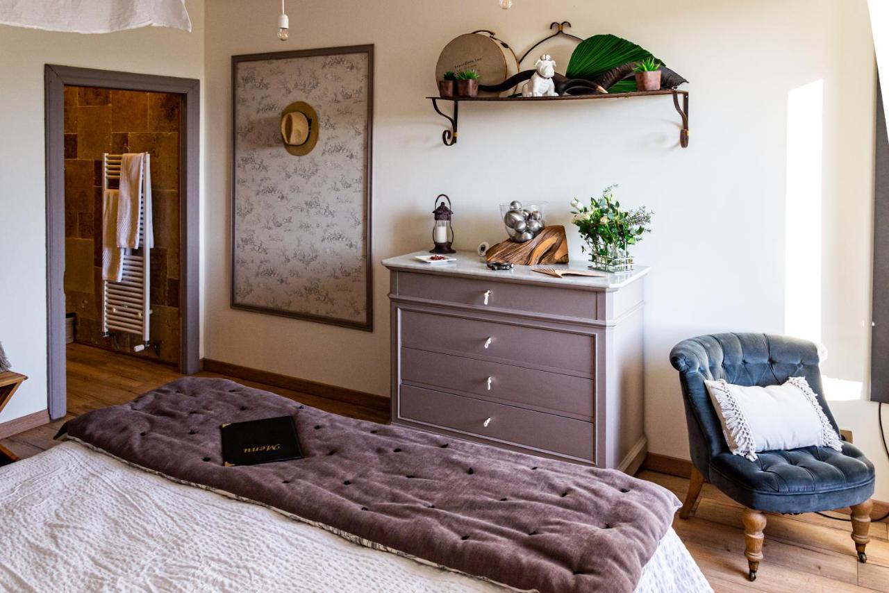 Abacard Home Chambre D'Hotes Adult Only Roquemaure  Εξωτερικό φωτογραφία