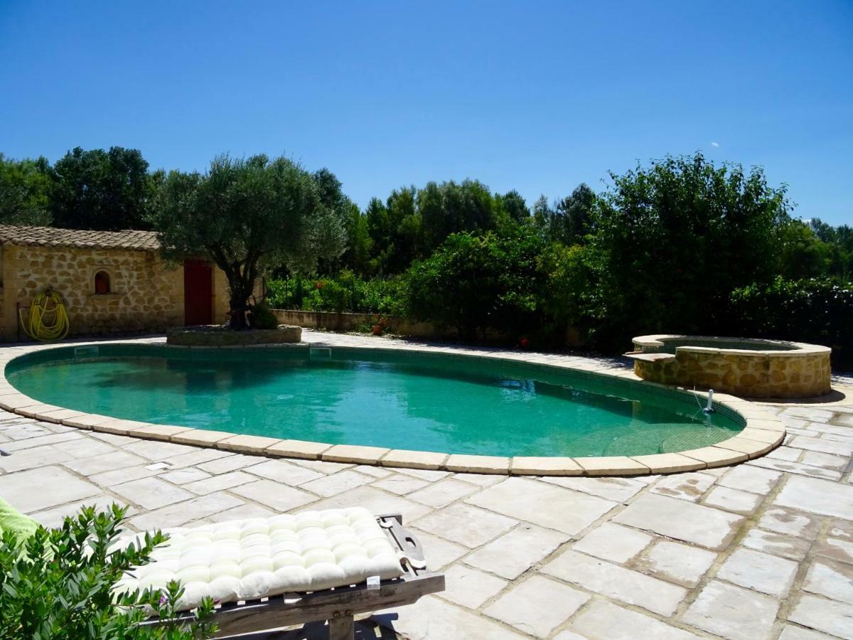 Abacard Home Chambre D'Hotes Adult Only Roquemaure  Εξωτερικό φωτογραφία